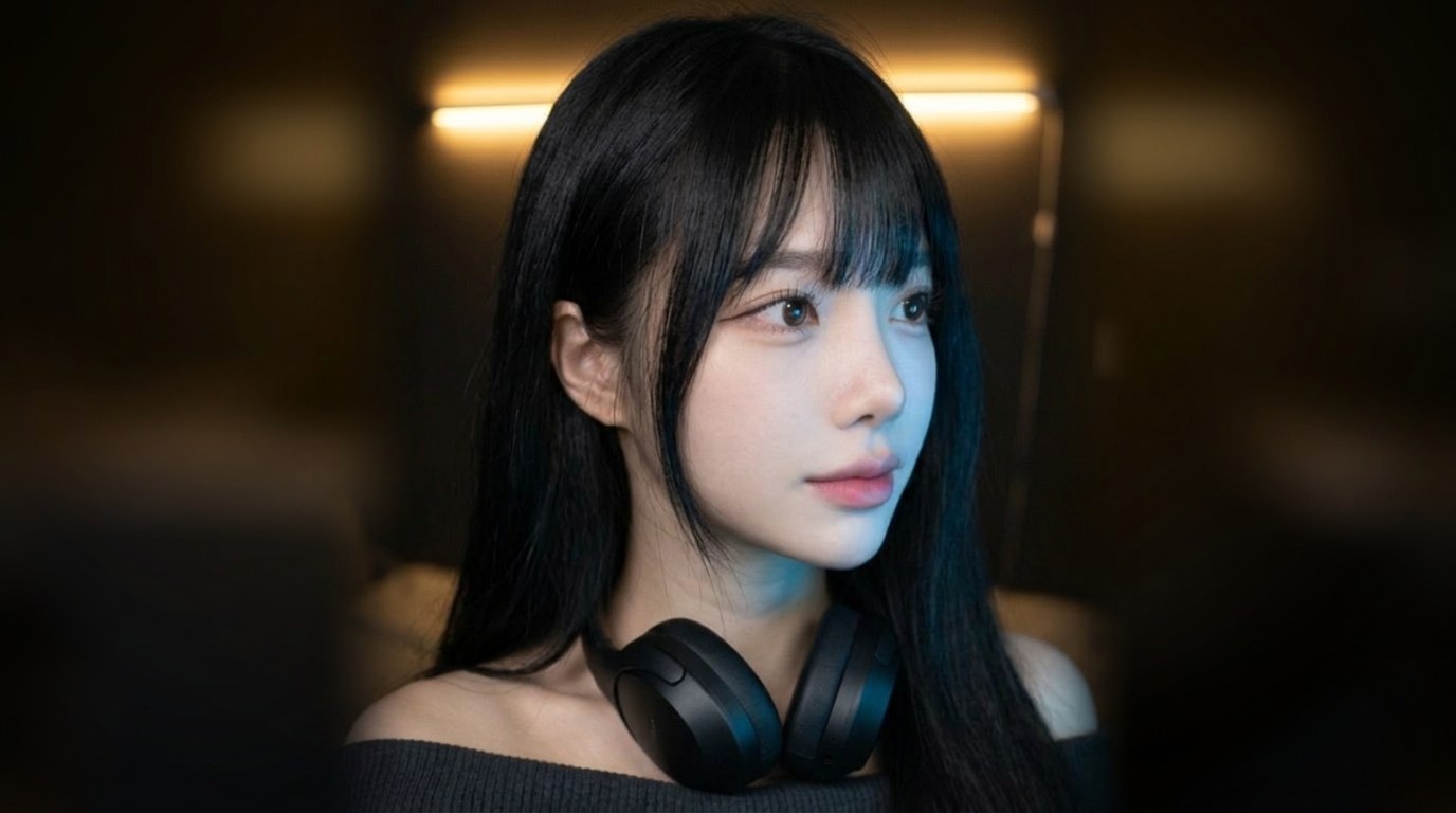 狙姬 JUJI 盯盘研究机位