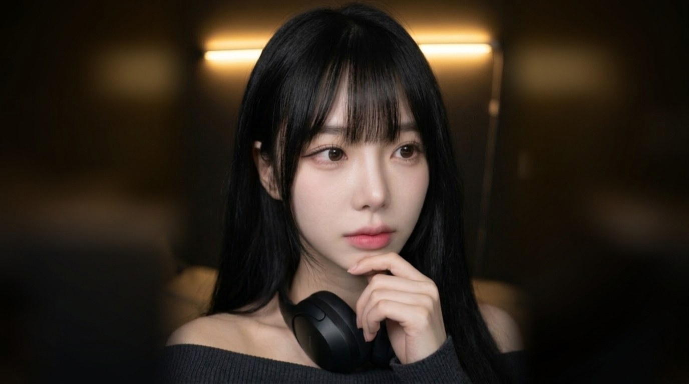 狙姬 JUJI 副屏核查机位